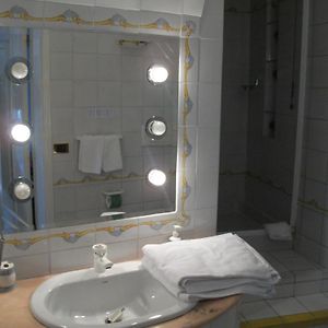 Camera superior con letto king size